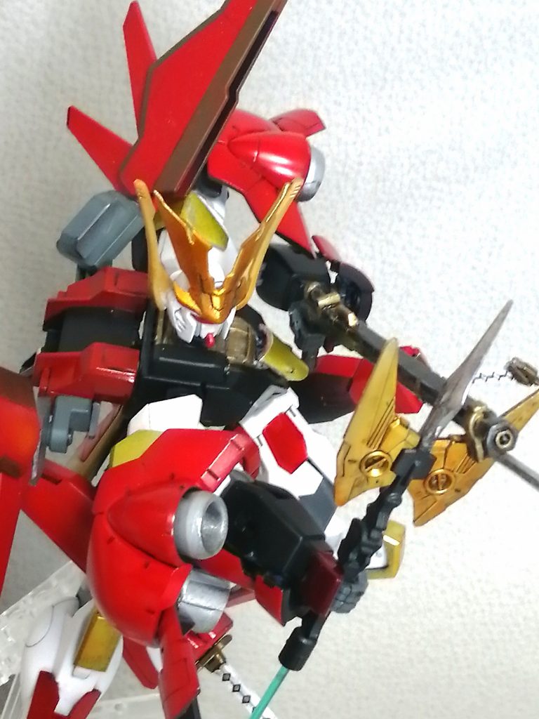 轟熱頑駄無–7枚目/制作者:オリベー(・×・)