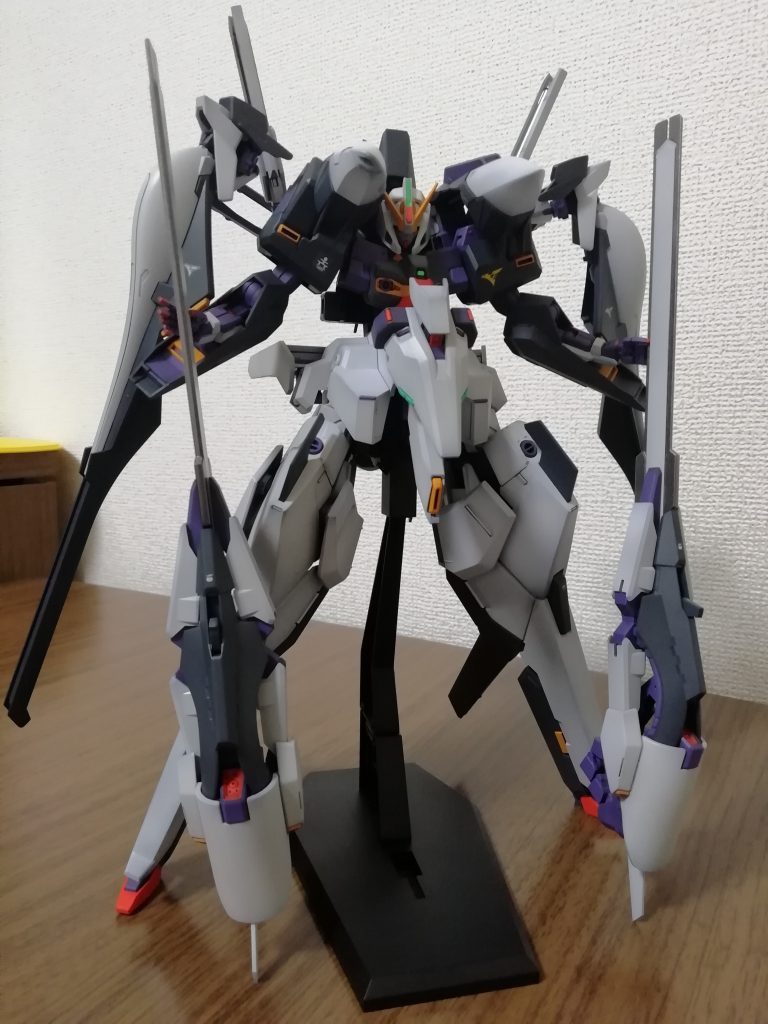 ハイゼンスレイⅡラー–2枚目/制作者：キングカズ