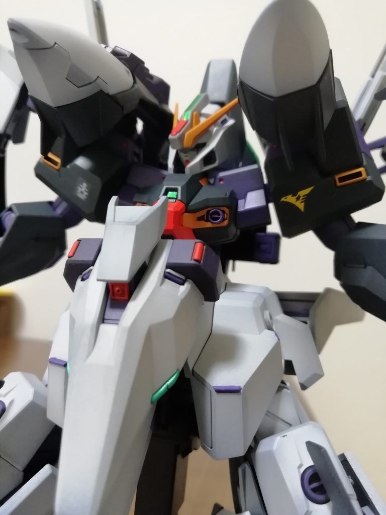 ハイゼンスレイⅡラー–4枚目/制作者：キングカズ