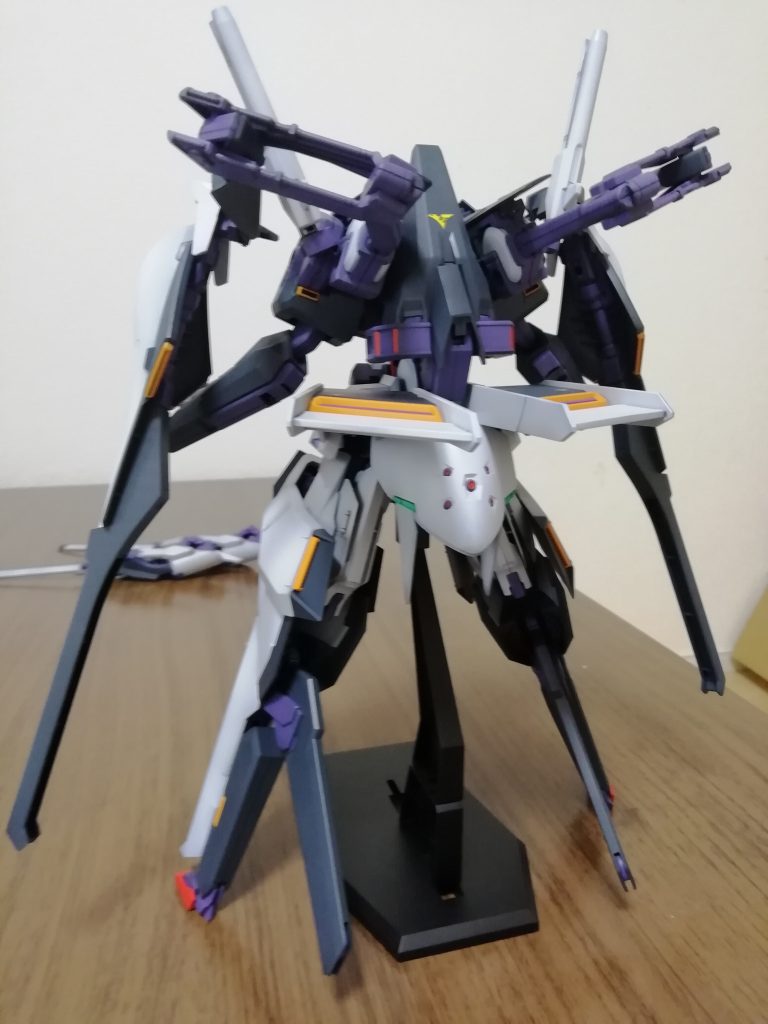 ハイゼンスレイⅡラー–3枚目/制作者：キングカズ