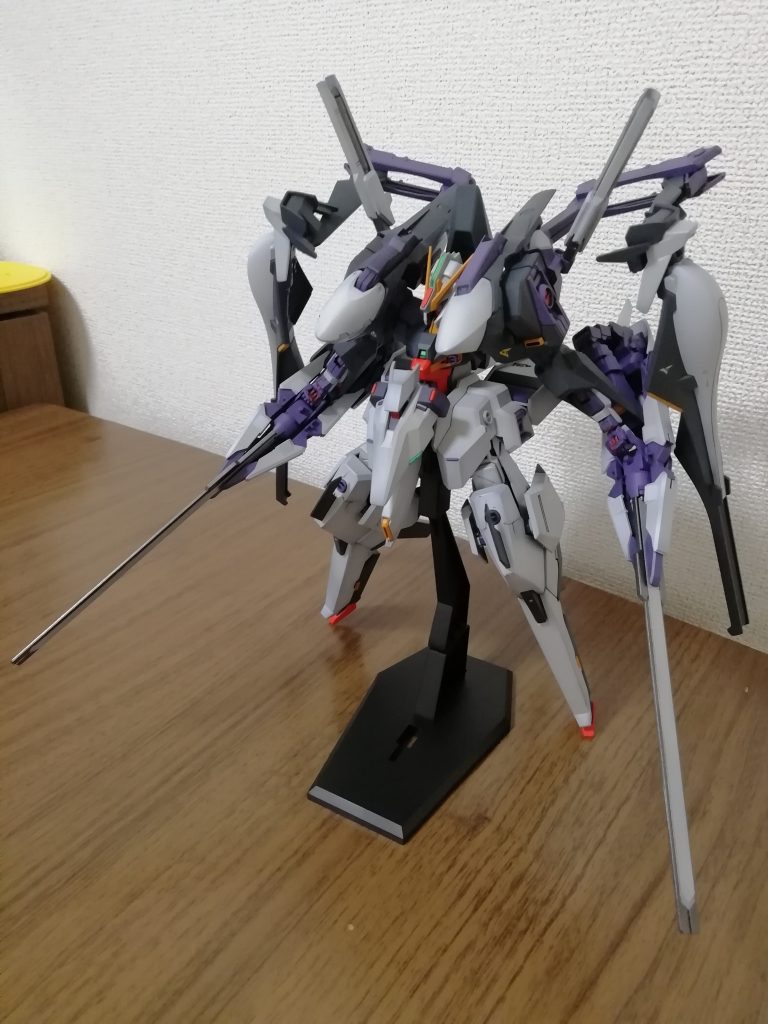 ハイゼンスレイⅡラー–5枚目/制作者：キングカズ