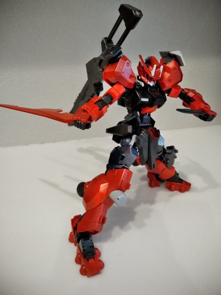 ナイフ/ロングレンジナイフ