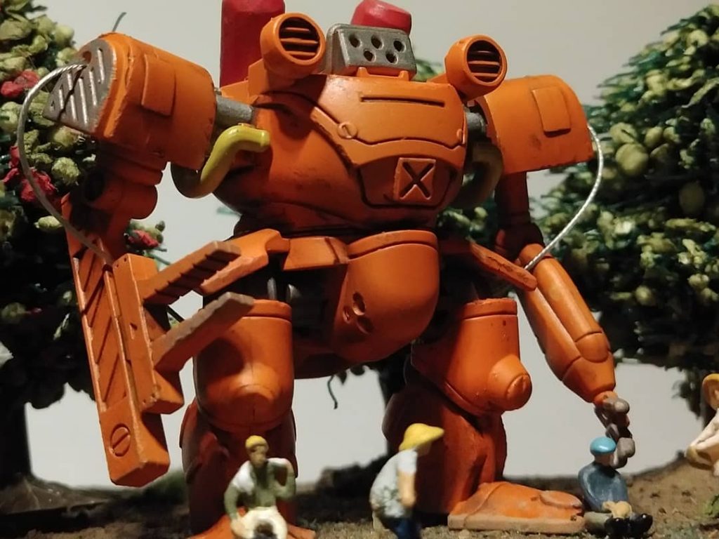 ドラケンE–2枚目/制作者：ゆうや141