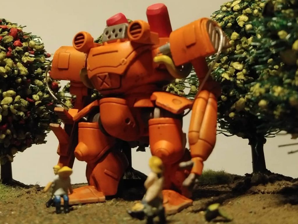 ドラケンE–3枚目/制作者：ゆうや141