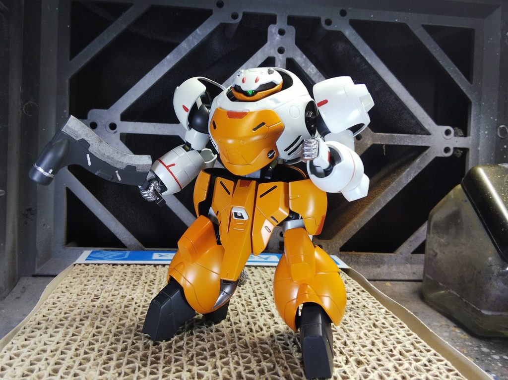 赤が入るとちょっといい感じな気がする