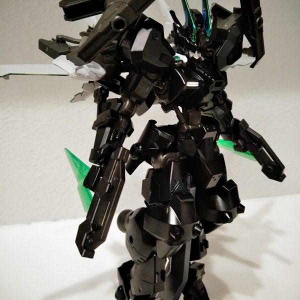 ガンダムアスタロト　リベレイト