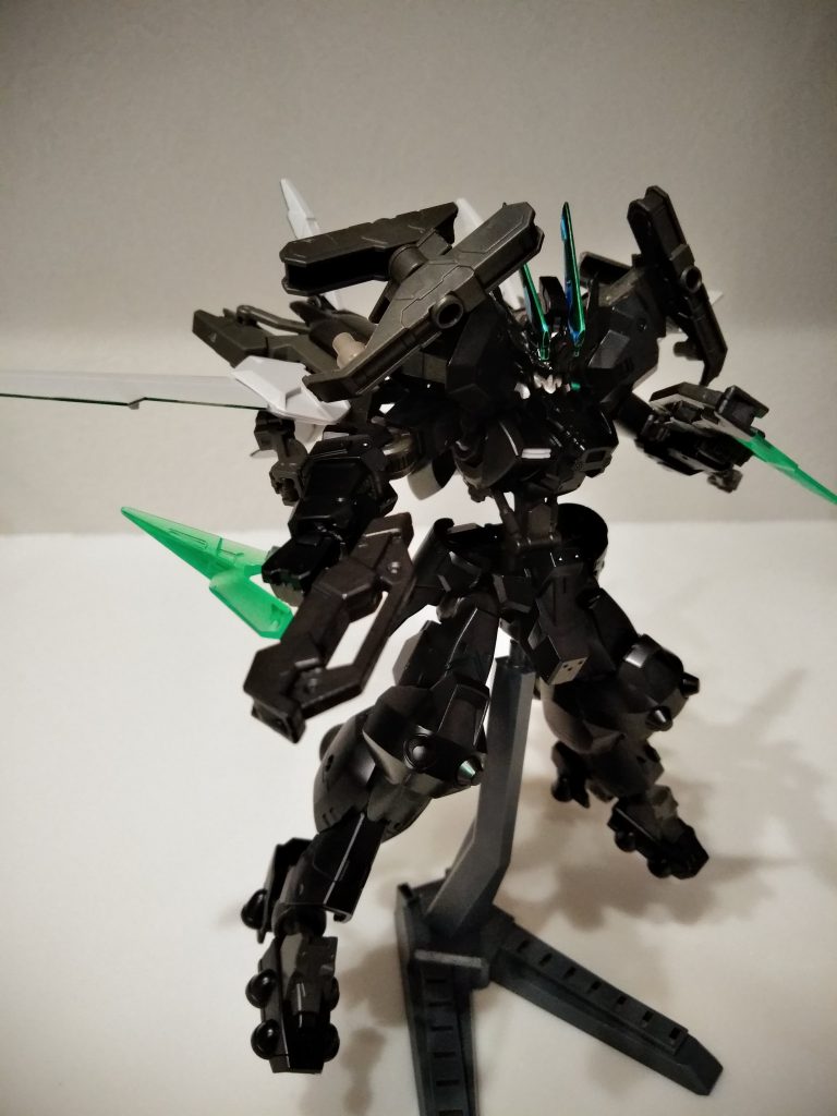 ブレイドガン