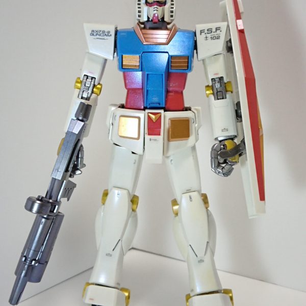 連邦の白い棺桶