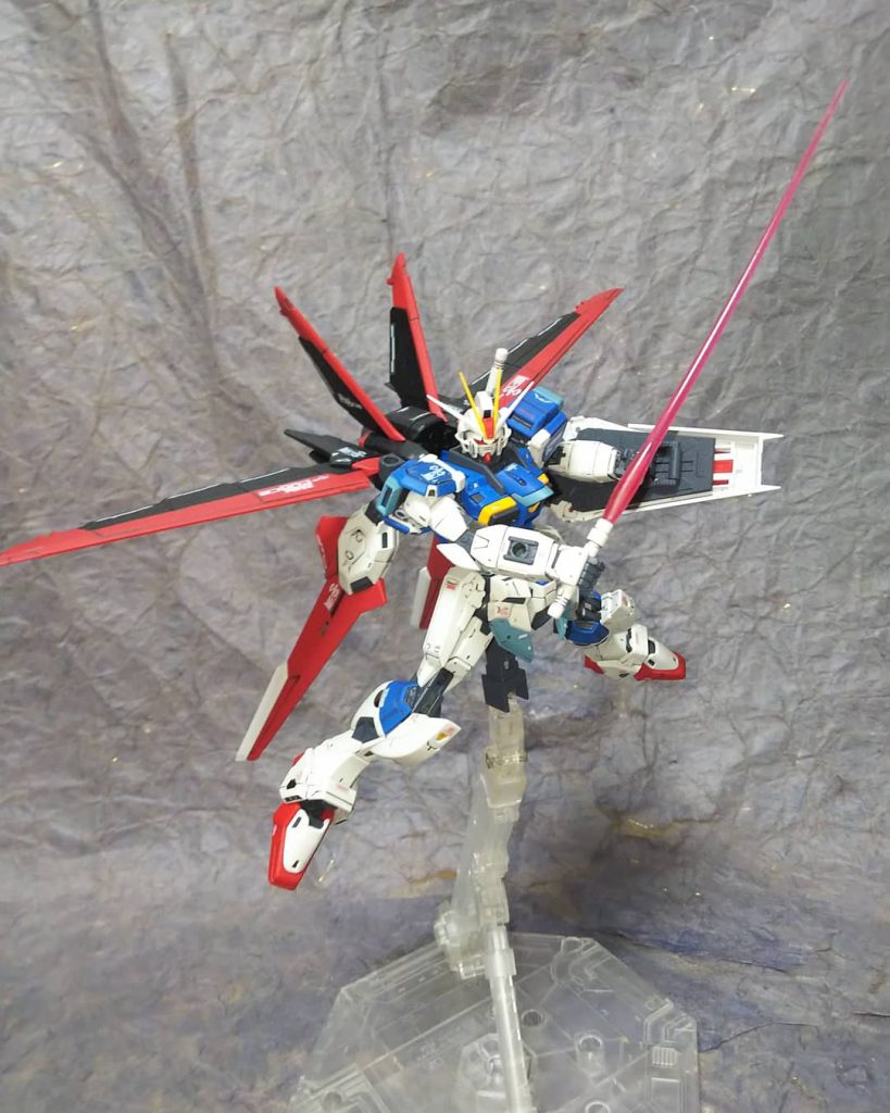 ビームサーベル