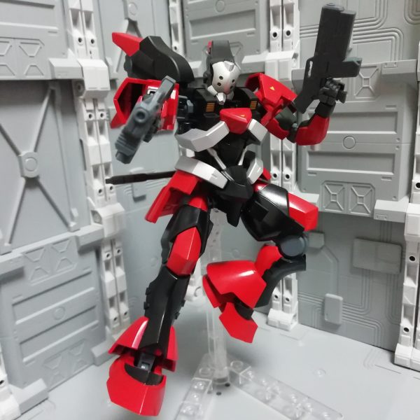 赫影（かくえい）