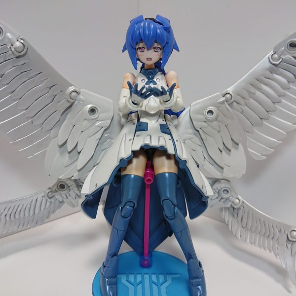 モビルドールサラ Crying Face Angel