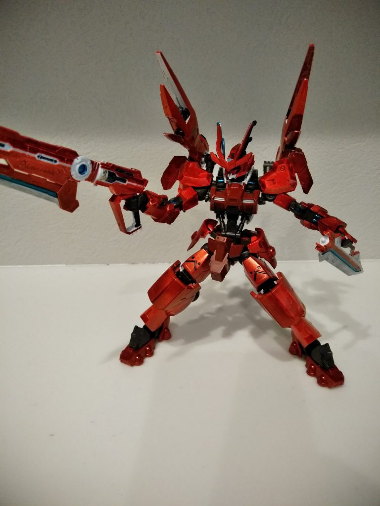 フルブラスト！