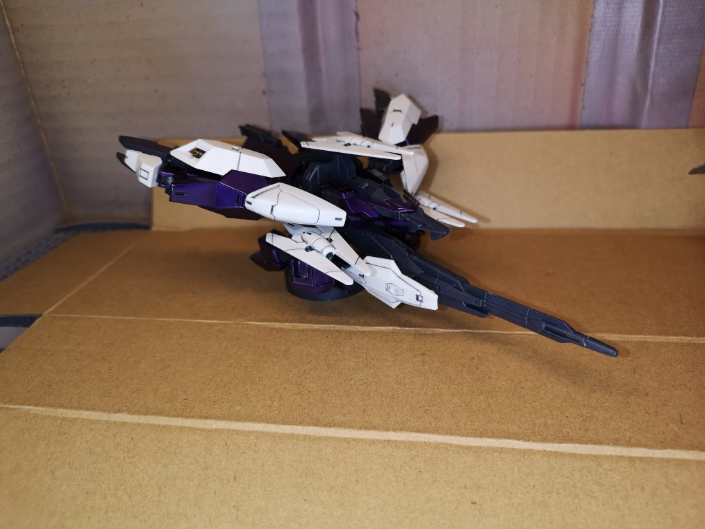 ウラヌスアーマー単品