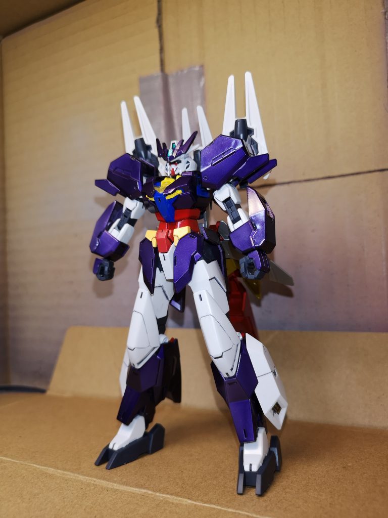 コアドッキング