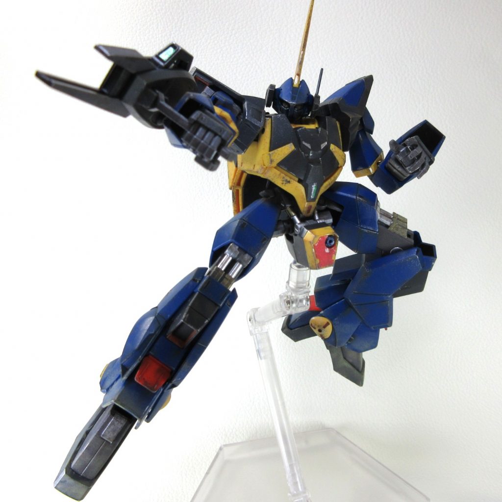 バーザム–6枚目/制作者：綺羅星