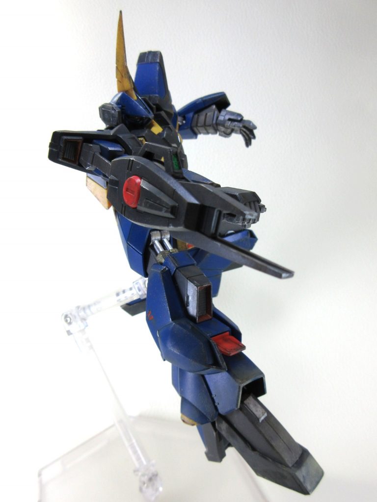 バーザム–7枚目/制作者：綺羅星