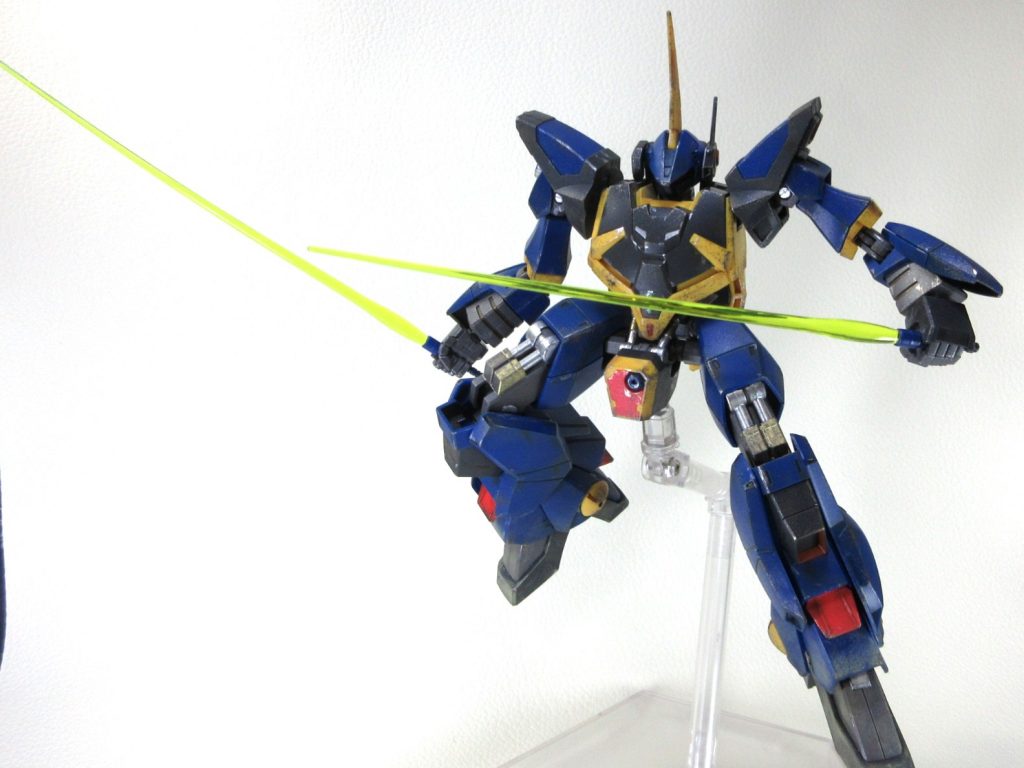 バーザム–5枚目/制作者：綺羅星