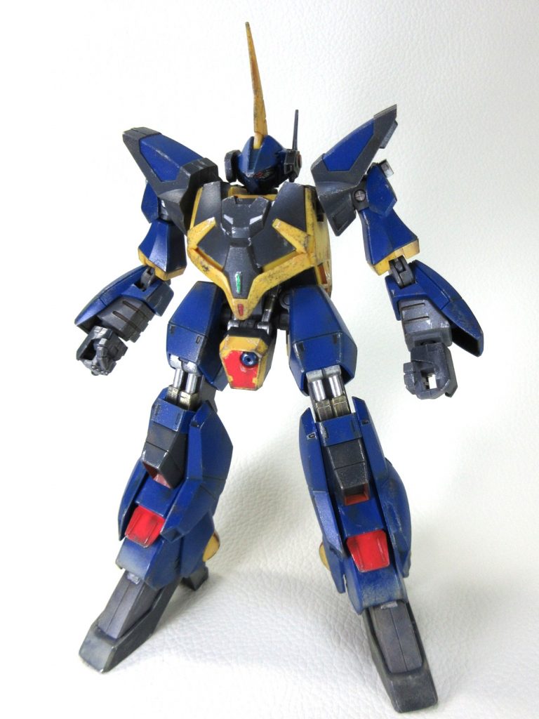 バーザム–3枚目/制作者：綺羅星