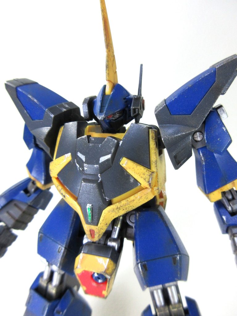 バーザム–2枚目/制作者：綺羅星