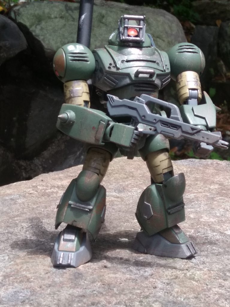 HG ハイモック–5枚目/制作者：リョウ曹長@oNB13jGak0aThjU