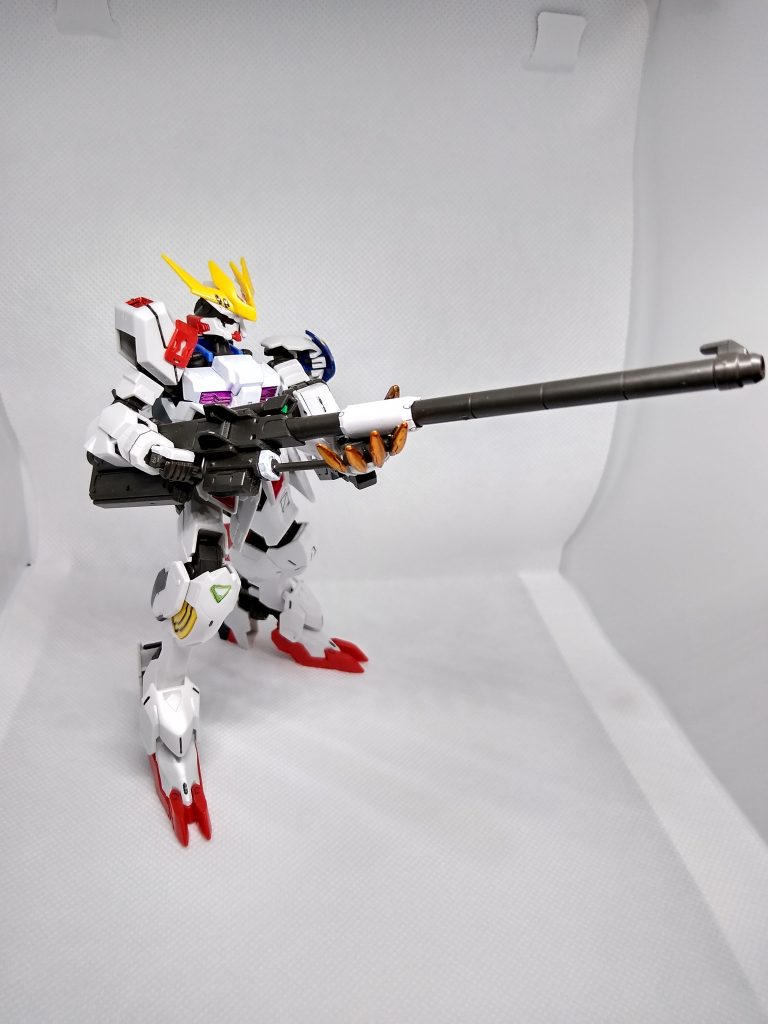 アスタロトとルプスレクスのミキシングです。