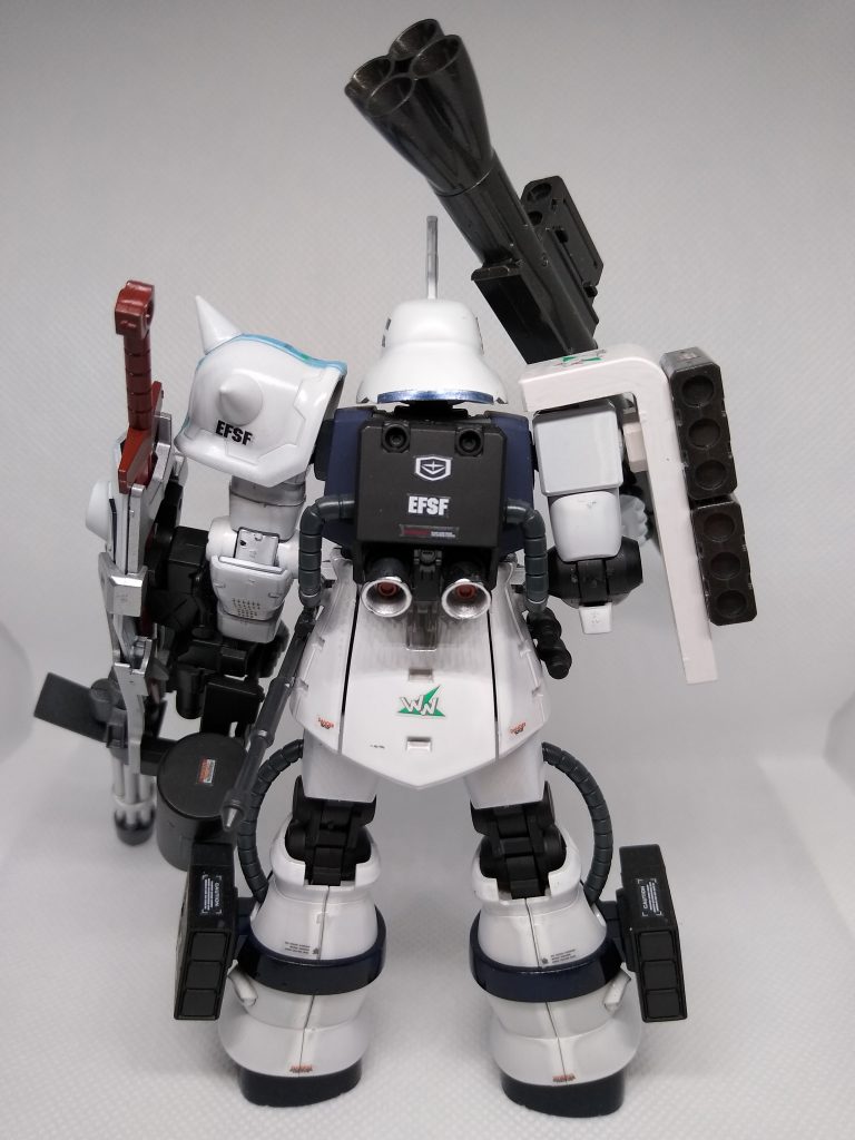 塗装が荒いですが気に入ってます。