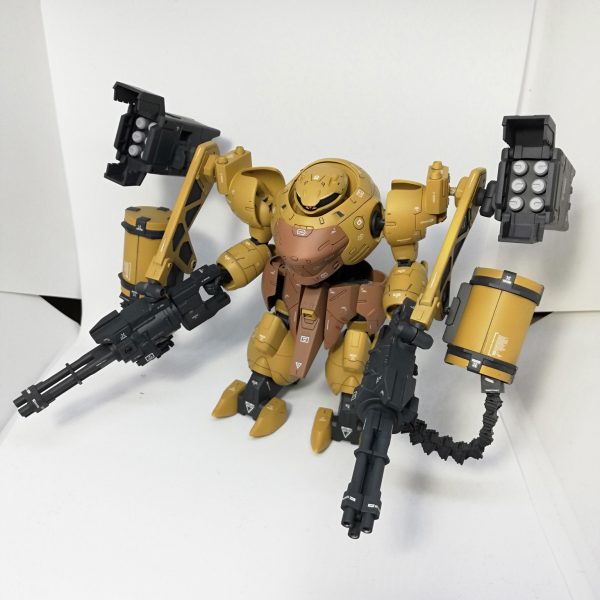 ランドマン・ロディ(小隊支援装備)