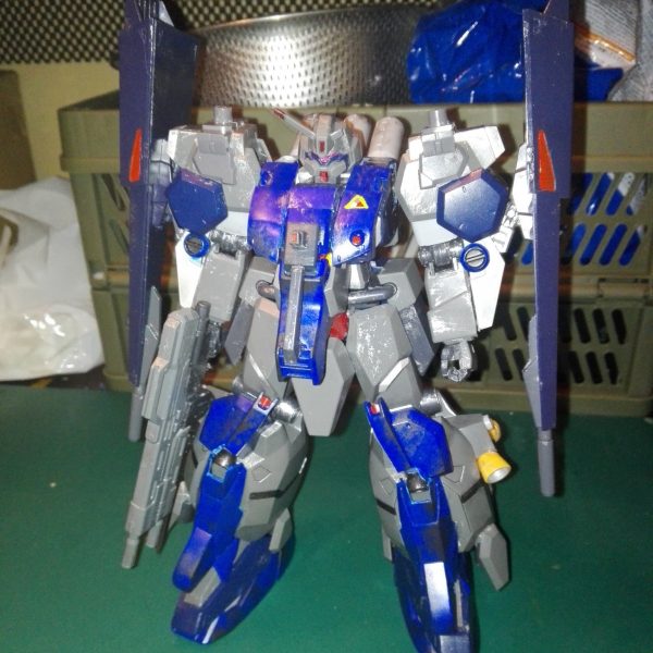 FD-03IP グスタフカールβ