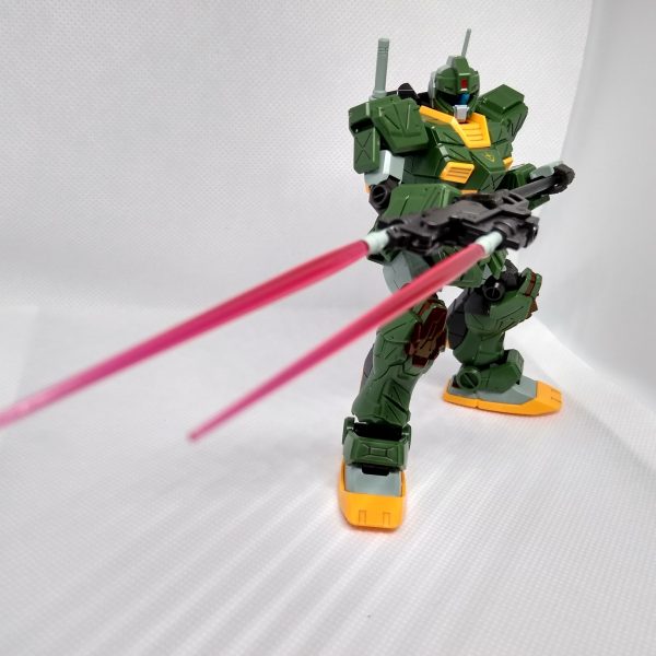 ＨＧ　ジムストライカー