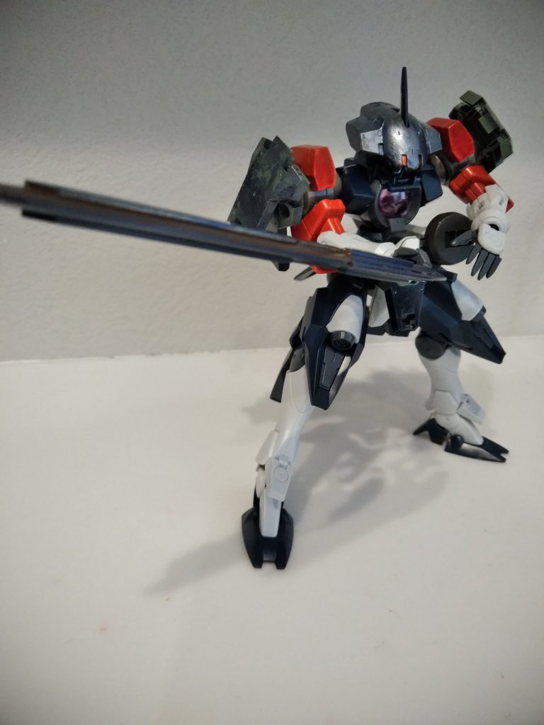 龍刃(GN)-X–4枚目/制作者:ku-ma-0