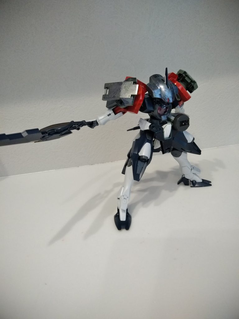 龍刃(GN)-X–5枚目/制作者:ku-ma-0