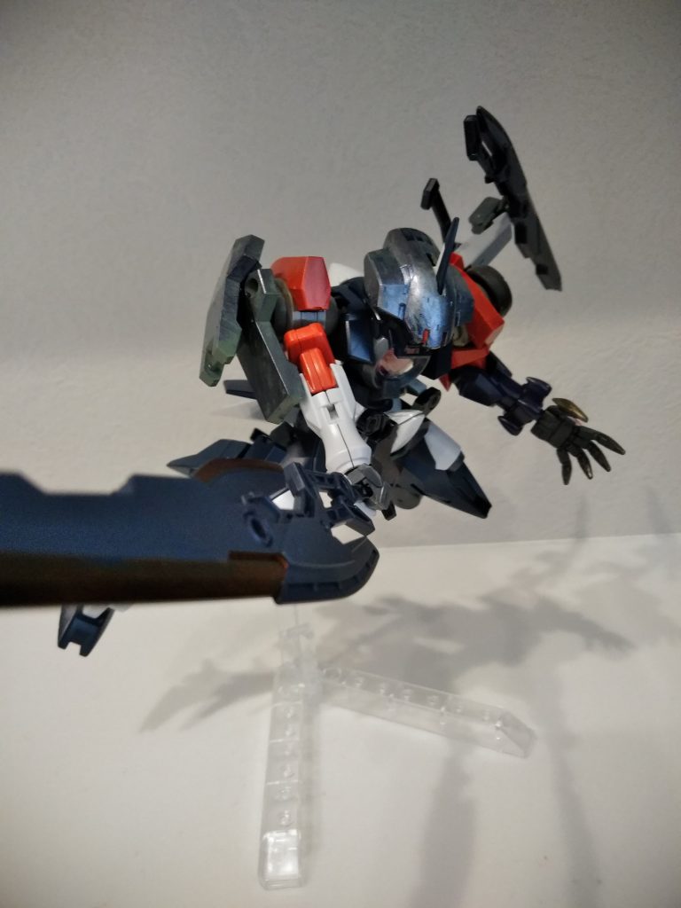 龍刃(GN)-X–5枚目/制作者:ku-ma-0