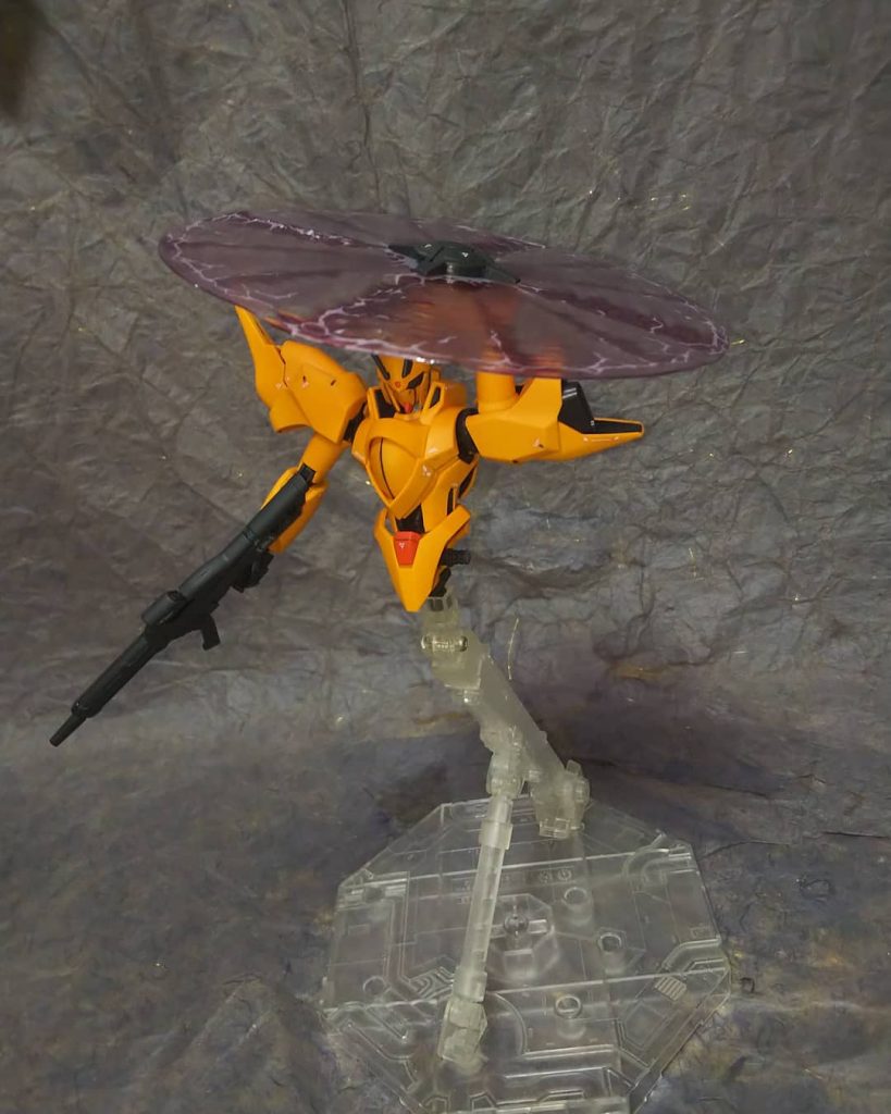 ビームシールド