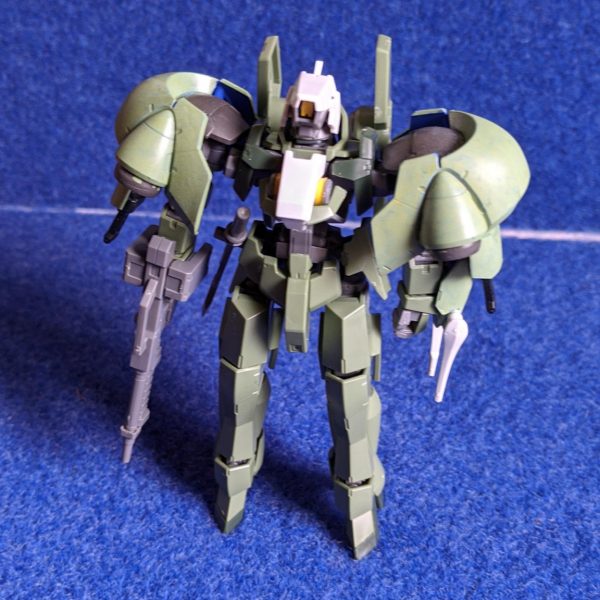 私の妄想ビルドダイバーズ　ライバル編