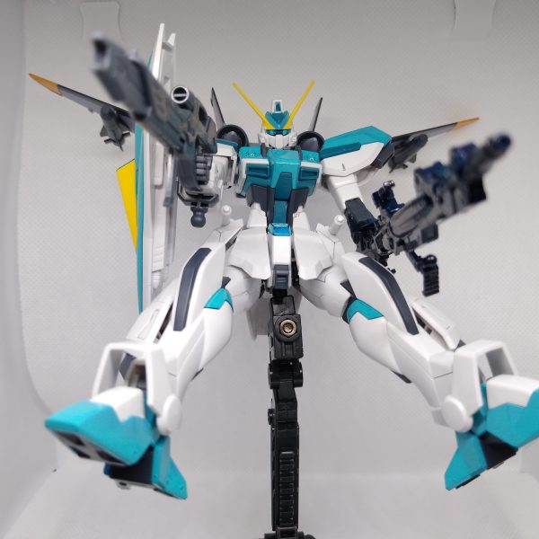 HGCE　ウィンダムキャノン