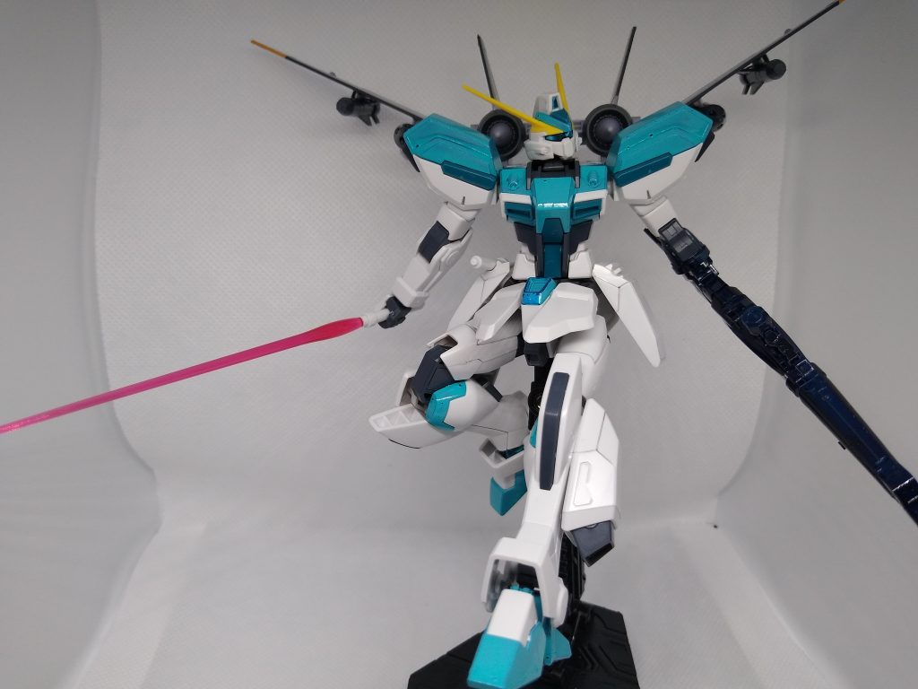 HGCE　ウィンダムキャノン–4枚目/制作者：N-WGⅨ/V