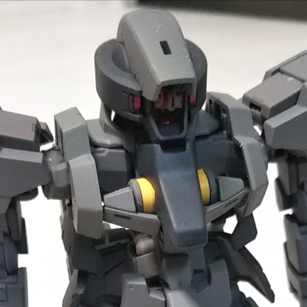 新品未開封 グシオン、ゲイレール、グレイズ3点セット - メルカリ