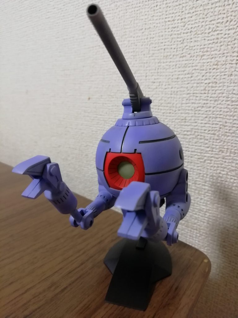 旧キット　ボール–2枚目/制作者：キングカズ