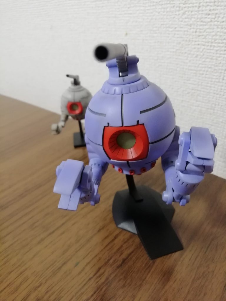 旧キット　ボール–4枚目/制作者：キングカズ