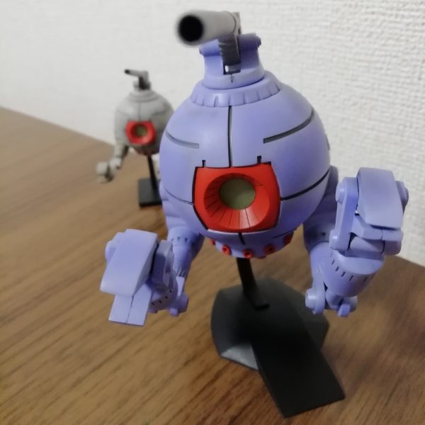 旧キット　ボール