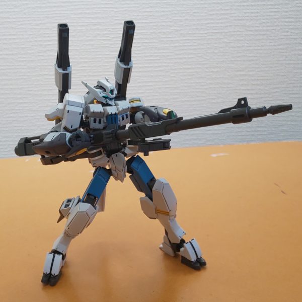 ガンダムフラウロスパンド