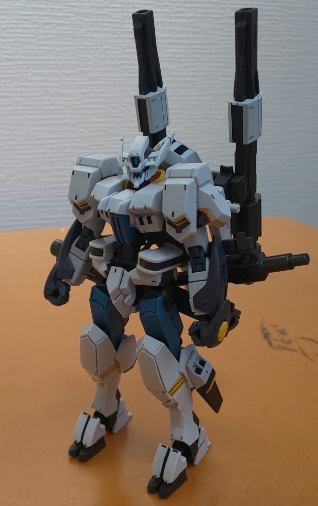 ガンダムフラウロスパンド–2枚目/制作者:セレビシエ