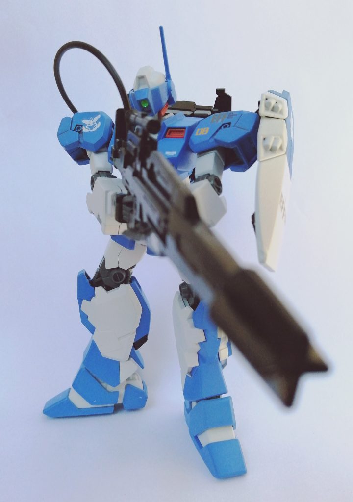 バイザーおろすとこんな感じ(*´ω｀*)