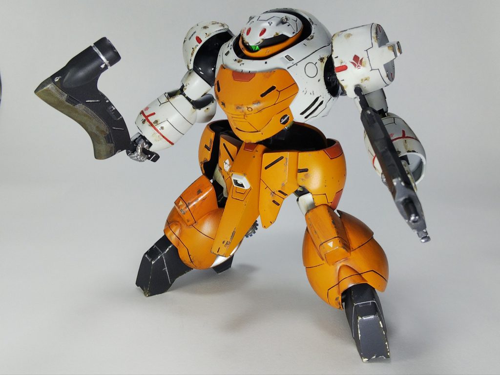 ランドマンロディ–2枚目/制作者：フルアーマプドウ