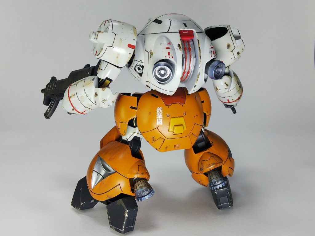 ランドマンロディ–3枚目/制作者：フルアーマプドウ