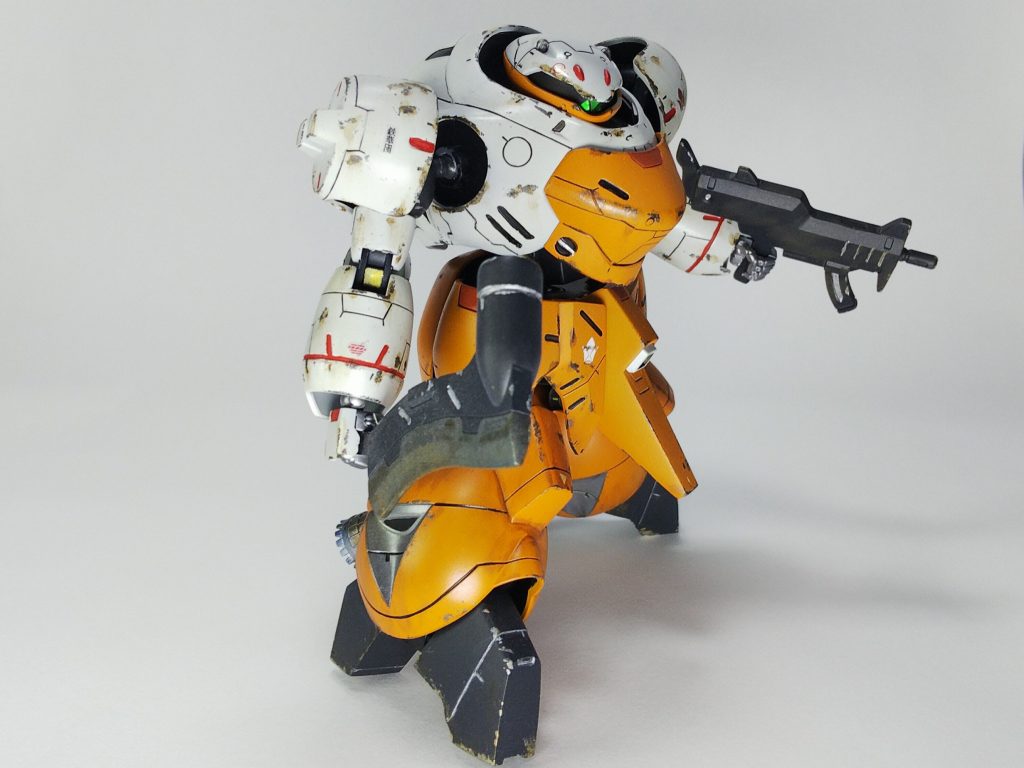 ランドマンロディ–4枚目/制作者：フルアーマプドウ