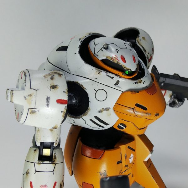 ランドマンロディ