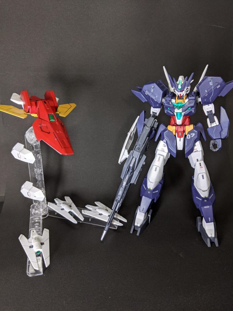 クリアスタンド君正直アクションベースより好き。
早くリライズも続きがみたいですねぇ〜
最後まで見て下さりありがとうございました。