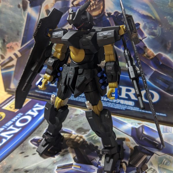 モンテーロレイブン