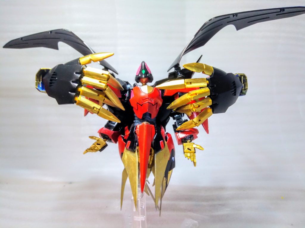 Gタナトス–4枚目/制作者:ほたて大権現